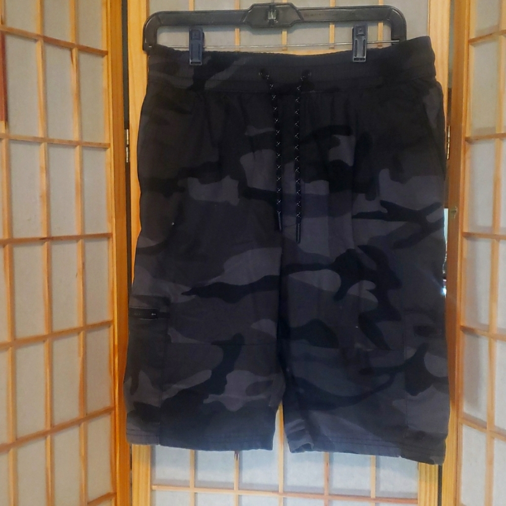 Cargo shorts